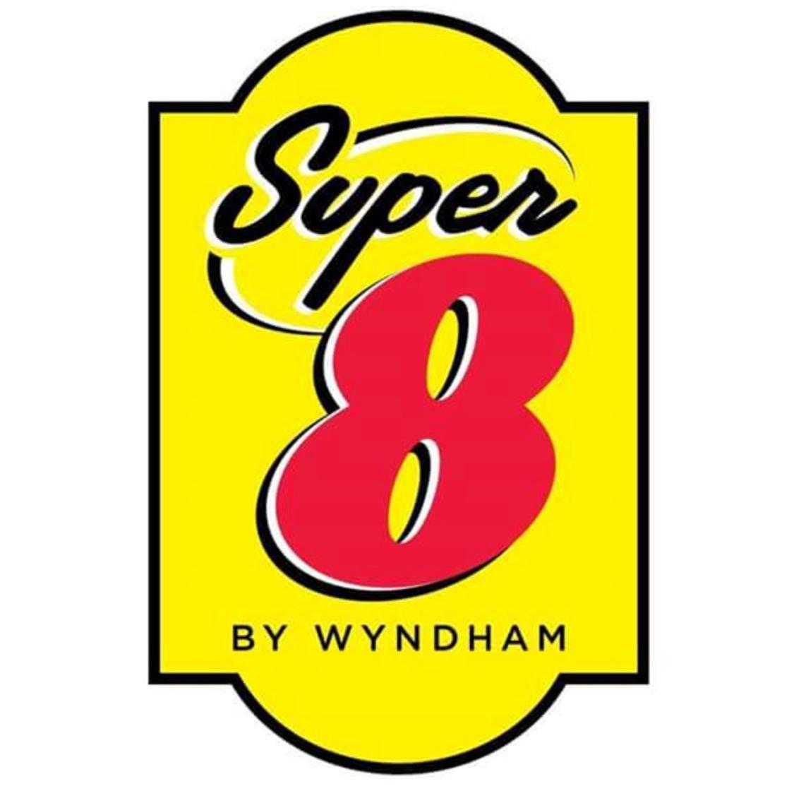 Super 8 By Wyndham City Of Moore Εξωτερικό φωτογραφία